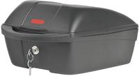 Polisport Move 8870400001, Polisport Move Top Cargo Box Rear Basket 11l Schwarz Black