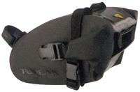 Topeak Wedge DryBag Strap Medium Satteltasche Schwarz Modell 2026