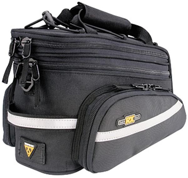 Topeak RX Trunk Bag Tour DX