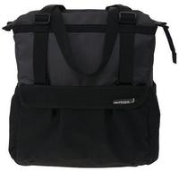 Basil Shoppertasche Shopper XL, 20 Liter, schwarz