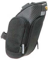 Topeak TC2285B, Topeak Satteltasche MondoPack 1,2 Liter schwarz