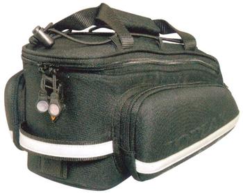 Topeak Trunk Bag: RX - EX schwarz