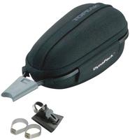 Topeak TC2711B2, Topeak Dynapack Saddle Bag 4l Schwarz Black