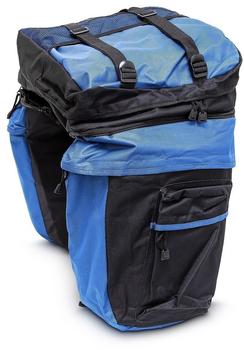 Buri Gepäcktasche mit abnehmbarem Rucksack