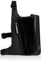Topeak TKTT9815B, Topeak Tri Drybag 0.6l Frame Bag Schwarz Black