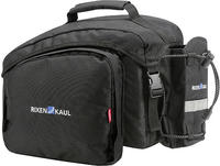 Rixen & Kaul | Klickfix Rackpack 1 Plus f&uuml;r Racktime schwarz Gr&ouml;&szlig;e 28x35x28cm 18