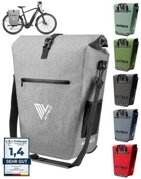 Mivelo Fahrradtasche 20L