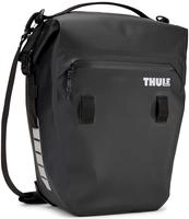 Thule Shield Pannier InLock Packtasche 22L - einzeln Schwarz Modell 2026