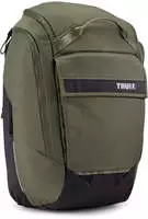 Thule Paramount Hybride Pannier Rucksack/Packtasche 26L - einzeln Schwarz Modell 2026