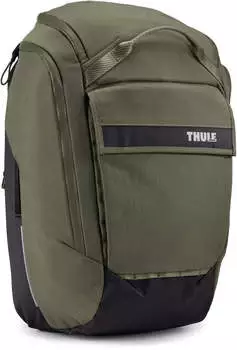 Thule Paramount Hybrid Pannier 26L black Thule Paramount Hybrid Pannier 26L black