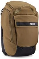 Thule Paramount Hybride Pannier Rucksack/Packtasche 26L - einzeln Braun Modell 2026