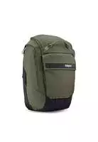 Thule Paramount Hybride Pannier Rucksack/Packtasche 26L - einzeln Gr&uuml;n Modell 2026
