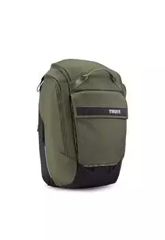 Thule Paramount Hybrid Pannier 26L soft green Thule Paramount Hybrid Pannier 26L soft green