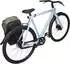 Thule Paramount Hybrid Pannier 26L soft green