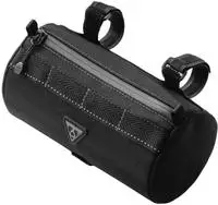 Topeak 61784, Topeak Barbag Slim Handlebar Bag Schwarz Black