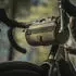 Topeak Tubular BarBag Slim green