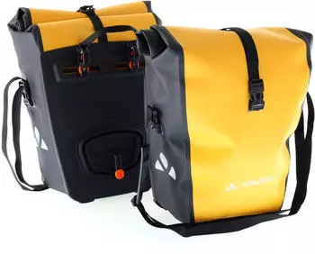 VAUDE Aqua Back rec (48L) burnt yellow