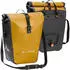 VAUDE Aqua Back rec (48L) burnt yellow