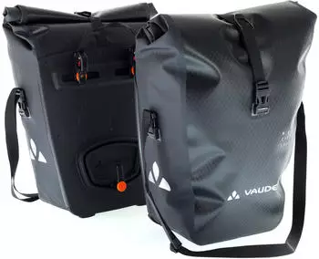 VAUDE Aqua Back rec (48L) black