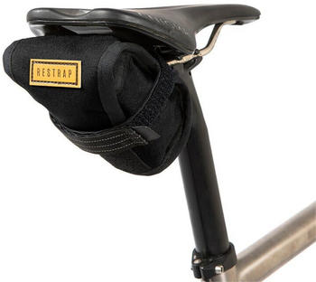 Restrap Tool Saddle Bag 0.6l black