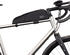 Restrap Race Frame Bag 1.5l Silver