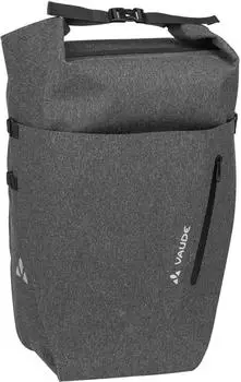 VAUDE Recycle Transformer 26 black