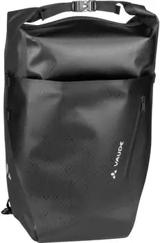VAUDE Aqua Transformer 26 Black