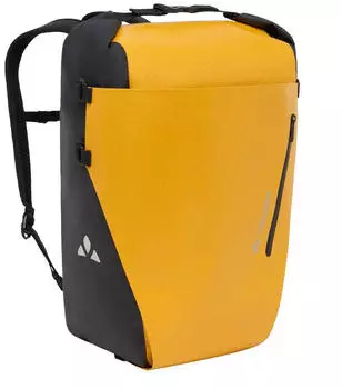 VAUDE Aqua Transformer 26 Burnt Yellow