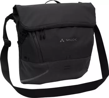 VAUDE CityMe Bike II black