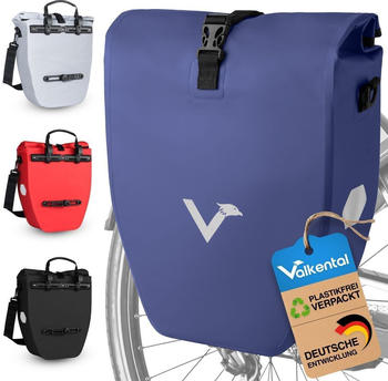 Valkental 20L, Blue