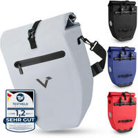 Valkental 2602695-001, Valkental Bike Bag gro&szlig;e & wasserdichte...