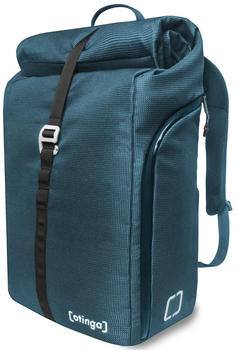 Otinga REFLECTIVE FLIP V2 - 26 L (arctic-blue)