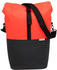 New Looxs Nyborg Single 17 L, red-black