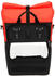 New Looxs Nyborg Single 17 L, red-black