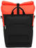 New Looxs Nyborg Single 17 L, red-black