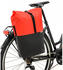 New Looxs Nyborg Single 17 L, red-black