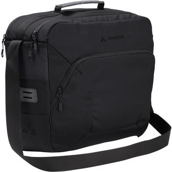 VAUDE EMessenger L bag (black)