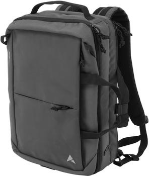 Altura Grid 20L grey charcoal
