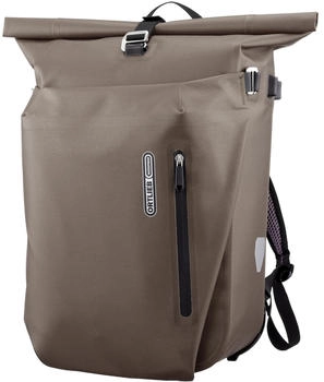 Ortlieb Vario PS (Single) (20L) QL2.2 dark sand
