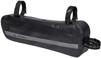 VAUDE Frame Bag Proof L black