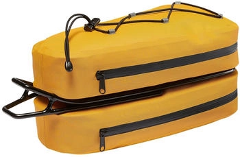 VAUDE Proof Offroad Saddlebag (16124) burnt yellow