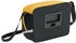 VAUDE Cycle Box burnt yellow