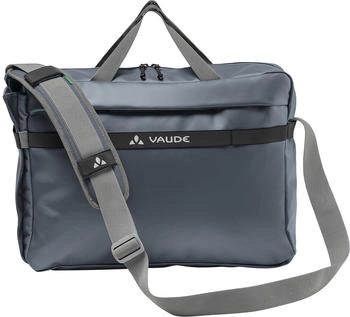 VAUDE Mineo Commuter Briefcase 17 heron