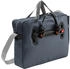 VAUDE Mineo Commuter Briefcase 17 heron