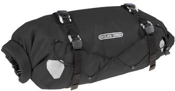 Ortlieb Handlebar-Pack Flex 15L black matt
