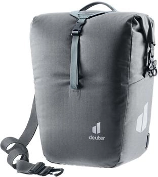 Deuter Valbona 20+5 (3230324) graphite