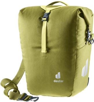 Deuter Valbona 20+5 (3230324) cactus