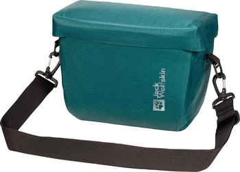 Jack Wolfskin Gravex 7L sea green