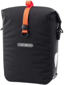 Ortlieb Gravel-Pack (Single) QL3.1 black matt
