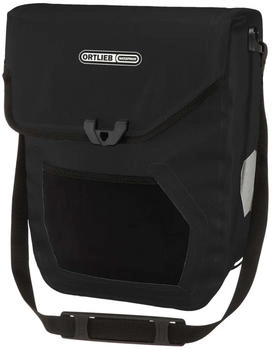 Ortlieb Pedal-Mate QL2.1 (black)